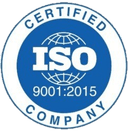 ISO Certified