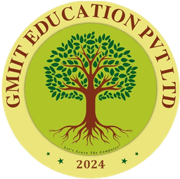 GMIIT Logo